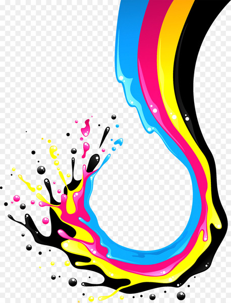 Cmyk Creative Design - Cmyk Color Logo Png - 2480x3508 PNG Download - PNGkit