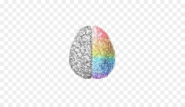 brain,lateralization of brain function,cerebral hemisphere,human brain,creativity,concept,cerebrum,shutterstock,human head,circle,easter egg,glitter,png