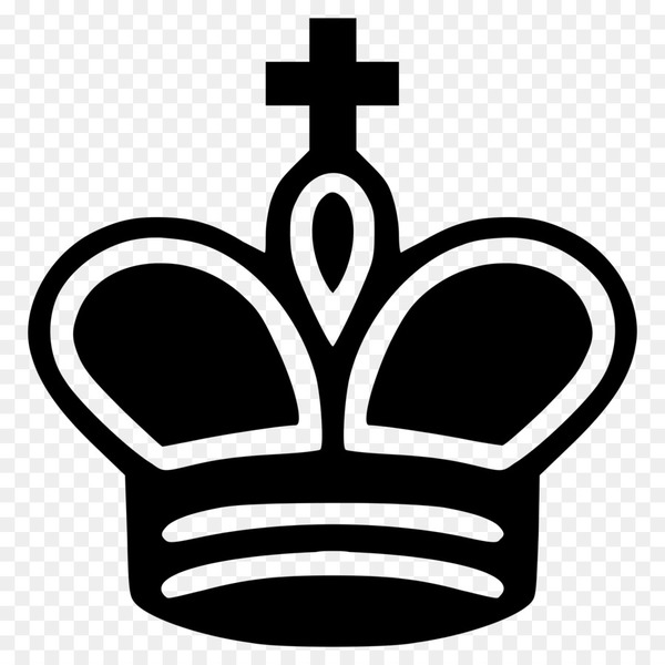 chess,queen,king,chess piece,white and black in chess,chessboard,pawn,computer icons,chess opening,chess set,bishop,chess notation,symbol,crown,blackandwhite,logo,emblem,png