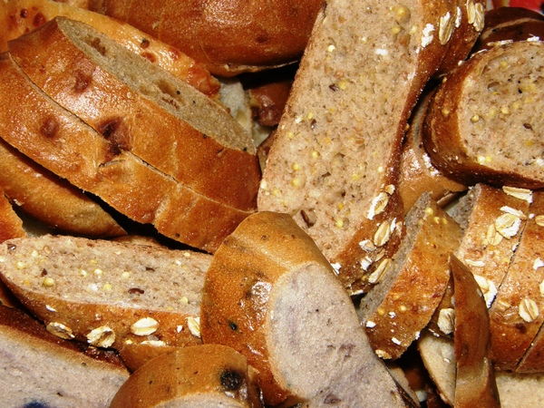 texture,textures,contrast,contrasts,bread,breads,food,foods,grain,grains,oat,oats,baked,bake,loaf,loaves