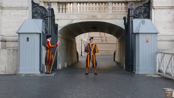 cc0,c1,vatican,swiss,guard,soldier,free photos,royalty free