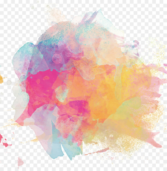 watercolor painting,ink,paint,color,art,poster,pink,watercolor paint,flower,petal,texture,graphic design,computer wallpaper,acrylic paint,png