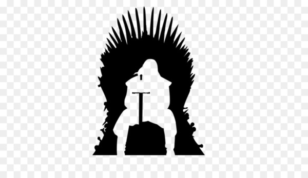 game of thrones,silhouette,iron throne,eddard stark,throne,photography,game,logo,black and white,monochrome photography,computer wallpaper,black,monochrome,png