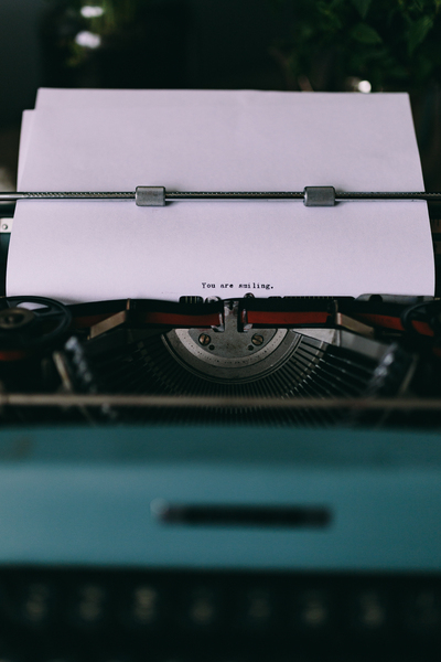 vintage,typewriter,typewriting,old,quote,quotes