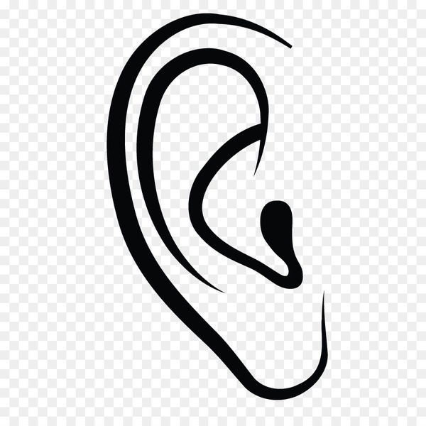Free Ear Canal Computer Icons Symbol Clip Art Ear Png Is