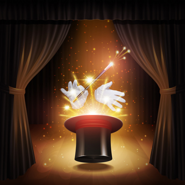 illusionist,trick,accessory,salute,glowing,magical,cylinder,realistic,magician,gloves,curtains,inspiration,stars background,stick,top,gentleman,focus,imagination,entertainment,background white,background poster,theatre,element,classic,light background,show,print,theater,cap,decorative,title,shine,concert,magic,hat,poster template,white,flyer template,circus,stars,white background,fireworks,art,wallpaper,layout,typography,light,template,hand,cover,poster,flyer,background