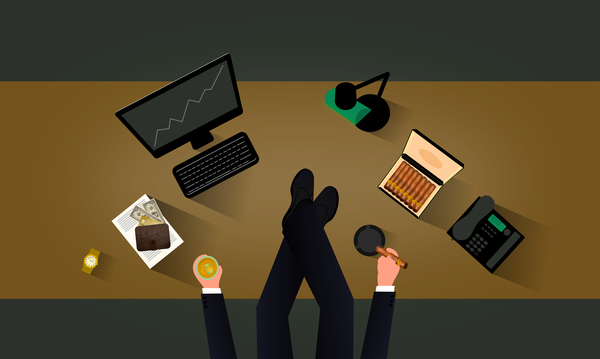 office,business,work,desk,man,table,people,concept,company,workplace,boss,sitting,businessman,vector,adult,isolated,smoking,gangster,ceo,manager,cigar,chief,relax,up,relaxation,over,foot,break,male,one,rest,executive,professional,metaphor,resting,tie,pause,white,collar,corporate,success,head,caucasian,idea,shoes,management,young,person,his,legs,successful,easy,happy,ashtray,mac,cuban,habanos,stoogies,whisky,whiskey,bourbon,telephone,venal,shark,corrupt,corruption,bossy,loan,interest,tax,evading,chairman,wallett,leather,crocodile,credit,card,dollar,money,rich,millionaire,billionaire,hedge,fund,mobster,supervisor,organized,crime,foreman,occupation,suit,scowl,working,wall,street,greed,greedy,cartoon,mafia,clipart,pipe,sunglasses,expression,feet on desk,smoker,clip art,cartoon people,cutout,illustration,paper,eps,job,hire,room,fired,box,hr,3d,relations,opportunity,isometric,discharge,dismissal,door,newbie,computer,leave,pointing,conceptual,wayout,way,human,offer,plate,template,stuff,flat,interior,empty,strong,willing,spender,big,desk