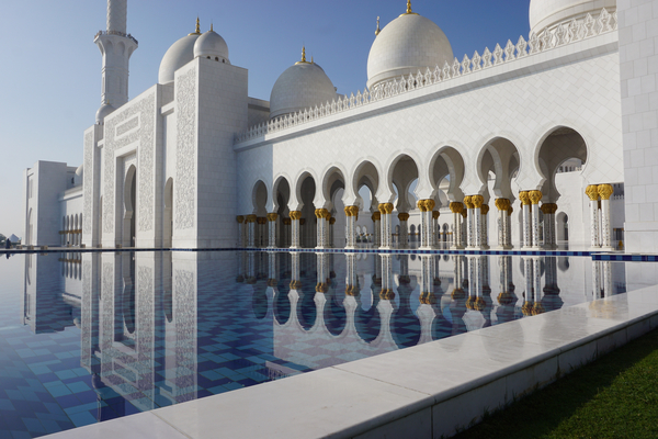 cc0,c3,mosque,arabian,white,marble,abu dhabi,free photos,royalty free