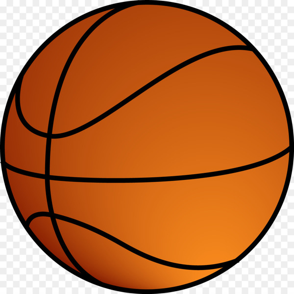 basketball,ball,sport,ball game,basketball court,team sport,volleyball,outline of basketball,area,pallone,sports,sphere,orange,line,circle,png