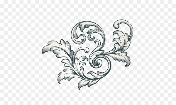 filigree,scroll,stock photography,baroque,ornament,royaltyfree,acanthus,engraving,vintage,vintage clothing,visual arts,heart,body jewelry,black and white,png