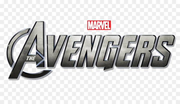 Avengers Symbols Illustration