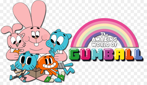 plush,toy,cartoon network,television show,amazing world of gumball season 1,stuffed animals  cuddly toys,child,character,cartoon,amazing world of gumball,pink,easter,easter bunny,graphic design,art,computer wallpaper,png