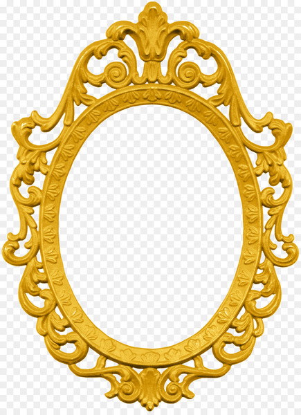 picture frames,mirror,magic mirror,stock photography,ornament,decorative arts,antique,royaltyfree,photography,gold,glass,picture frame,oval,body jewelry,circle,brass,png