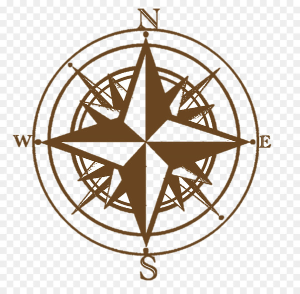 compass,compass rose,symbol,cardinal direction,points of the compass,compas,east,vintage,map,cartography,royaltyfree,drawing,line,circle,area,symmetry,angle,tree,png