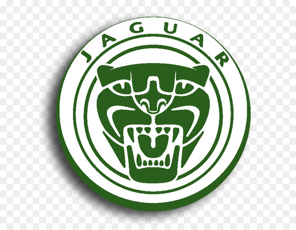 jaguar,jaguar cars,jaguar xtype,car,decal,sticker,jaguar mark x,jaguar fpace,luxury vehicle,logo,bumper sticker,green,emblem,crest,symbol,automotive decal,trademark,circle,fictional character,png