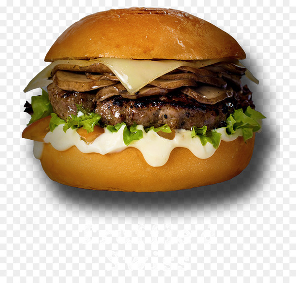 hamburger,veggie burger,cheeseburger,slider,breakfast sandwich,buffalo burger,fast food,sandwich,patty,recipe,food,salmon burger,dish,common mushroom,mushroom,finger food,big mac,american food,png