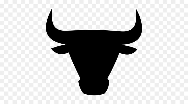 angus cattle,hereford cattle,bull,silhouette,drawing,logo,art,royaltyfree,computer icons,horn,taurus,cattle,head,bovine,blackandwhite,cowgoat family,ox,working animal,png