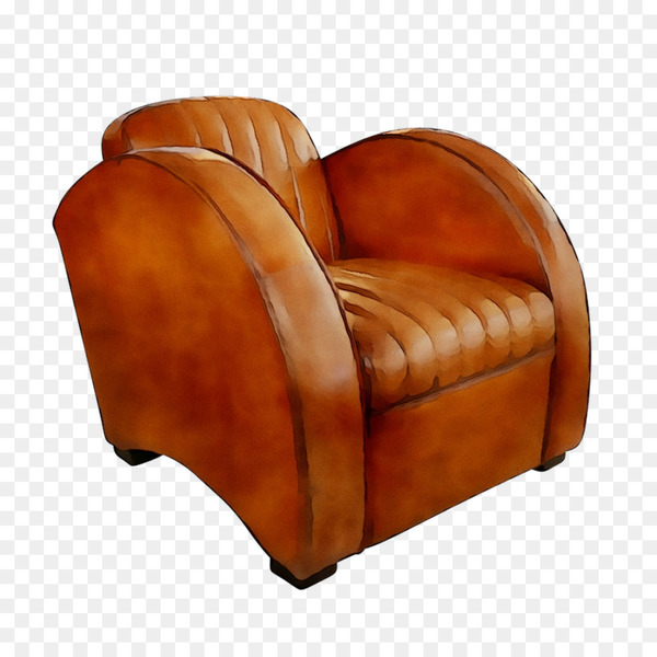 club chair,chair,caramel color,furniture,leather,wood,png