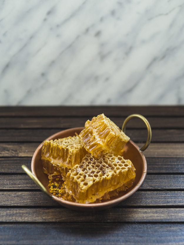 background,pattern,food,texture,wood,table,health,wood texture,background pattern,bee,yellow,golden,wood background,medicine,honey,organic,natural,sweet,food background,healthy,product,golden background,dessert,eat,wooden,diet,wood table,nutrition,simple,honeycomb,fresh,container,food pattern,background yellow,background texture,background food,object,comb,delicious,copper,taste,handle,tasty,ingredient,pieces,pollen,textured,utensil,simplicity,still,freshness,closeup,selective,indoors,nobody,sugary
