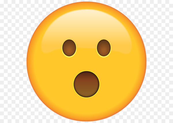 emoji,anger,smiley,emoticon,surprise,computer icons,feeling,annoyance,sadness,worry,fear,emoji movie,yellow,smile,circle,png