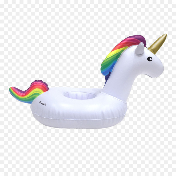 unicorn,inflatable,drink,cup holder,cup,swimming pool,air mattresses,party,drinking,polyvinyl chloride,swimming,bottle,game,raft,recreation,plastic,png