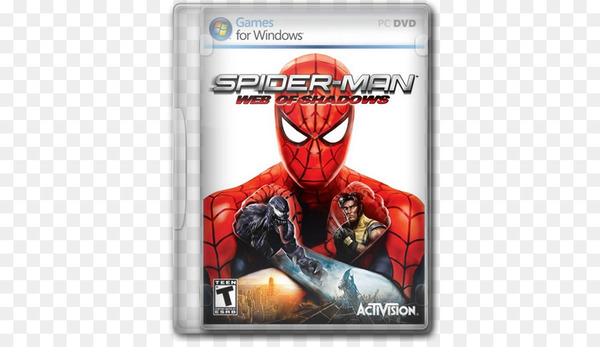 spiderman web of shadows,spiderman shattered dimensions,spiderman,playstation 3,playstation 2,xbox 360,wii,video game,playstation portable,saved game,achievement,nintendo ds,eb games australia,superhero,video game software,fictional character,action figure,pc game,film,png