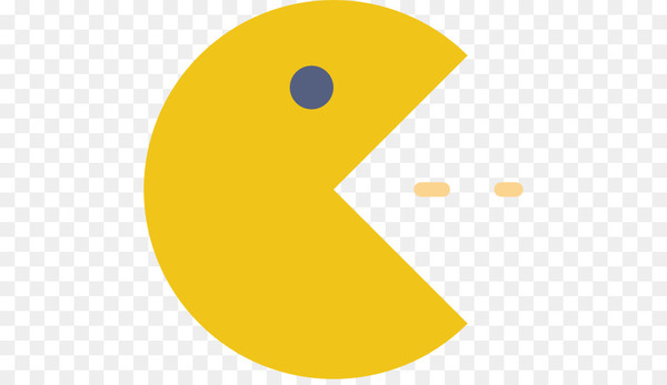 pac man,outlast,fortnite,video game,game,xbox one,nintendo,nintendo switch,angle,area,text,symbol,material,yellow,clip art,product design,graphics,line,font,circle,png
