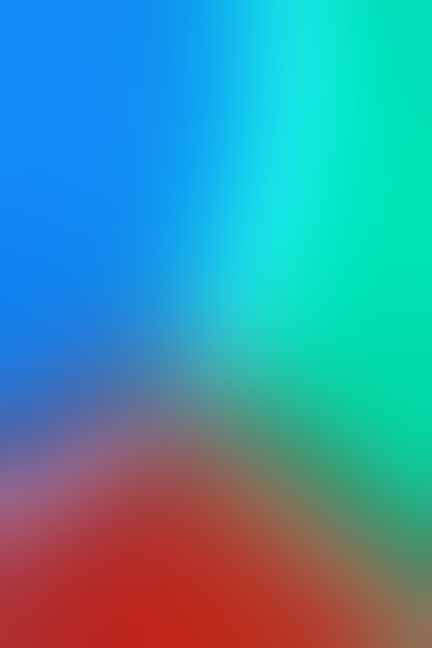 Free: Tricolor array in blur 