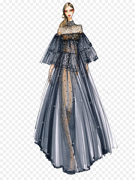 Beautiful Dress PNG Transparent, Hand Drawn Dress Design Drawing Of Dress  Beauty, Dress Beauty, Fashion Design, Design Diagram PNG Image For Free  Download