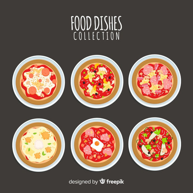 foodstuff,tomatoe,tasty,set,delicious,collection,pack,sausage,dish,eating,nutrition,mushroom,diet,healthy food,eat,cheese,flat design,healthy,egg,cooking,flat,fruits,vegetables,kitchen,pizza,design,food