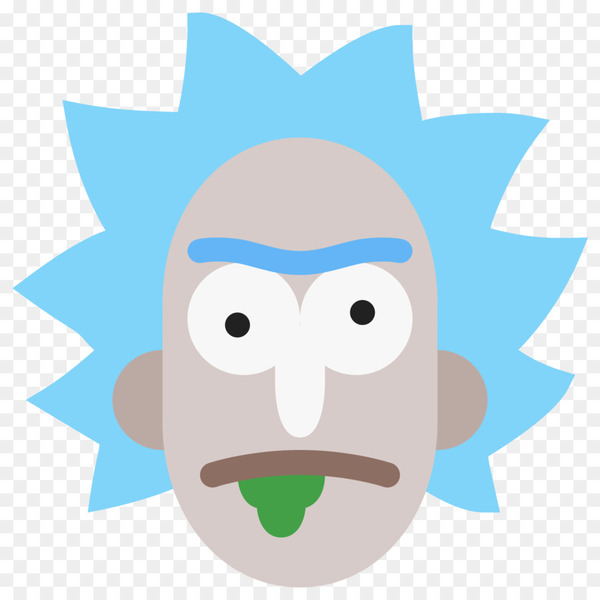 rick sanchez,morty smith,computer icons,download,art,digital copy,rick and morty  do you feel it,rick and morty,face,nose,facial expression,green,smile,vertebrate,cartoon,head,cheek,forehead,mouth,fictional character,headgear,png
