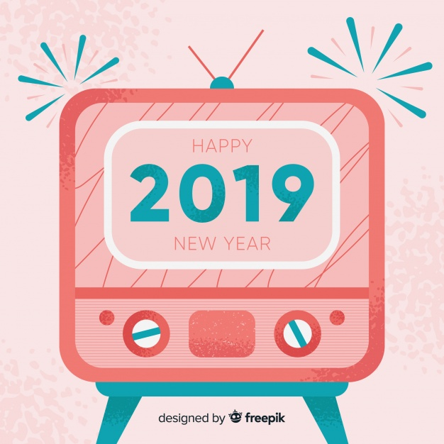 background,vintage,new year,happy new year,party,vintage background,retro,celebration,happy,holiday,event,happy holidays,new,2019,buttons,december,celebrate,old,retro background,television