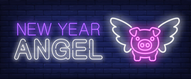 background,banner,happy new year,new year,icon,background banner,animal,chinese new year,chinese,celebration,happy,graphic,text,wall,holiday,angel,sign,neon,offer,wings