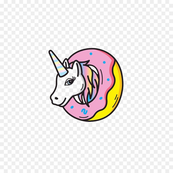 donuts,unicorn,desktop wallpaper,drawing,mobile phones,being,we heart it,chinese dragon,chocolate,food,art,pattern,graphics,illustration,cartoon,graphic design,fictional character,design,mythical creature,line,font,clip art,png
