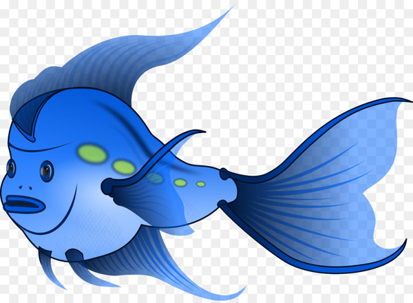 fish,free content,blog,computer icons,computer,cartoon,download,presentation,marine biology,electric blue,vertebrate,marine mammal,fictional character,tail,mythical creature,wing,organism,png