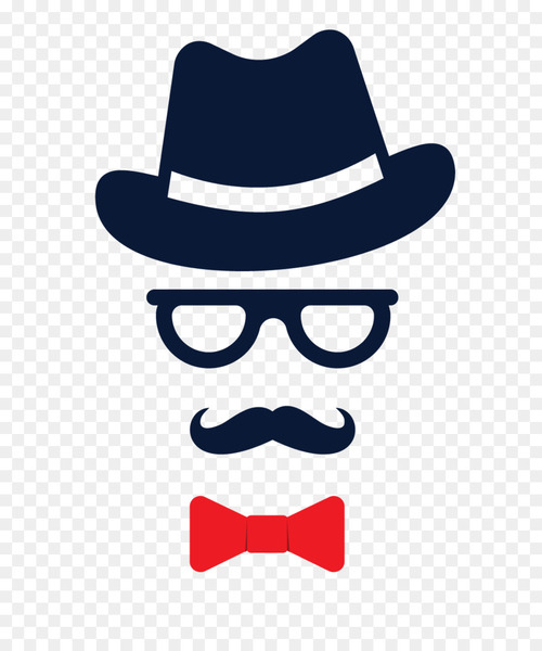 father,logo,fathers day,scalable vector graphics,encapsulated postscript,uncle,shutterstock,family,costume hat,sunglasses,fedora,vision care,moustache,eyewear,headgear,hat,glasses,png