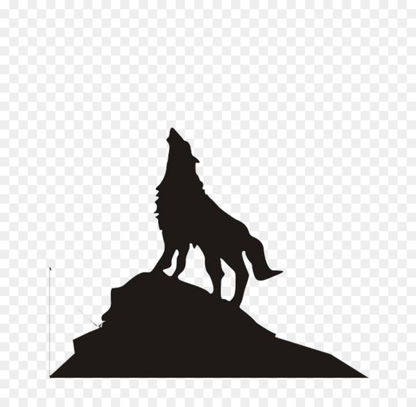 dog,arctic wolf,dire wolf,eastern wolf,black wolf,howl,bark,photography,drawing,gray wolf,canis,triangle,silhouette,monochrome photography,dog like mammal,monochrome,black and white,black,png