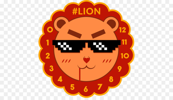 lion,graphic design,logo, cartoon,corporate identity,lion head symbol of singapore,web design,smile,mouth,sticker,circle,fictional character,png