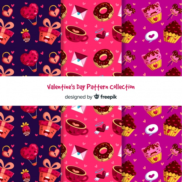 background,pattern,food,heart,love,gift,template,box,gift box,background pattern,chocolate,celebration,valentines day,valentine,candy,cupcake,patterns,present,seamless pattern,food background