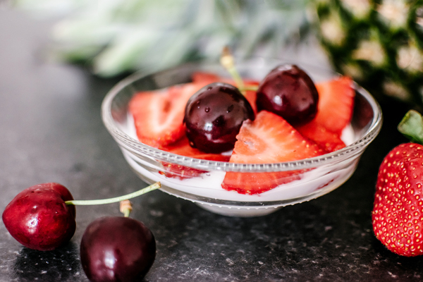 berries,bowl,cherries,delicious,food,fresh,fruits,grapes,healthy,juicy,sweet,tasty,Free Stock Photo