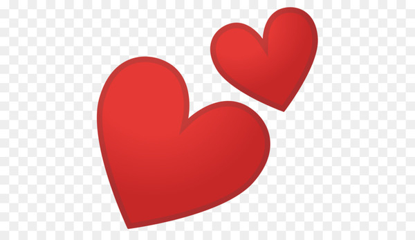 emoji,love,heart,emojipedia,noto fonts,whatsapp,sign,emotion,symbol,valentine s day,red,png