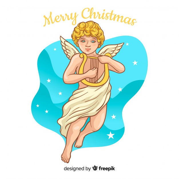 background,christmas,christmas card,christmas background,merry christmas,design,xmas,character,cute,celebration,happy,festival,holiday,angel,backdrop,flat,decoration,christmas decoration,flat design