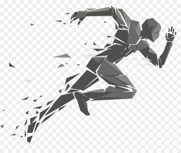 56,100+ Running Man Stock Illustrations, Royalty-Free Vector Graphics &  Clip Art - iStock | Running man icon, Running man silhouette, Running man  vector