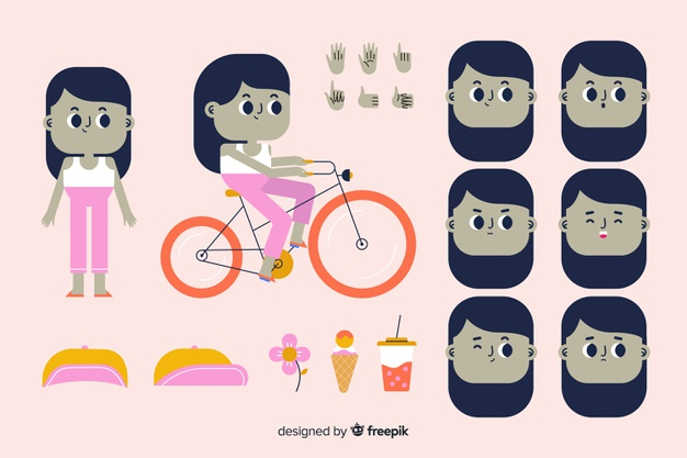 changeable,motion design,pose,citizen,posture,part,cut out,set,collection,leg,gesture,motion,cut,pack,activity,lollipop,arm,action,back,animation,element,cream,body,drawing,ice,person,bicycle,human,bike,child,kid,face,ice cream,cartoon,character,design