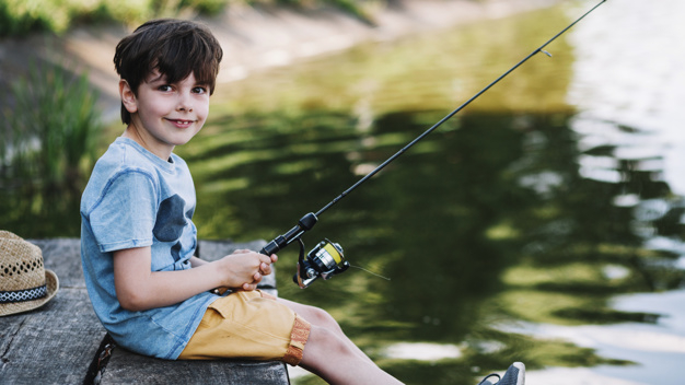 people,water,wood,nature,sport,fish,smile,happy,kid,child,person,boy,children day,fishing,river,wooden,lake,tool,happy people,happiness