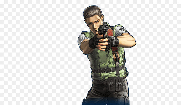 Free: Claire Redfield Resident Evil – Code: Veronica Chris Redfield Albert  Wesker Resident Evil 3: Nemesis - jill valentine resident evil 5 