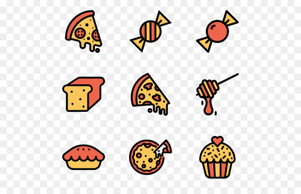 computer icons,bakery,encapsulated postscript,bread,cocktail,editing,typeface,download,orange,yellow,cartoon,text,line,happy,smile,art,png