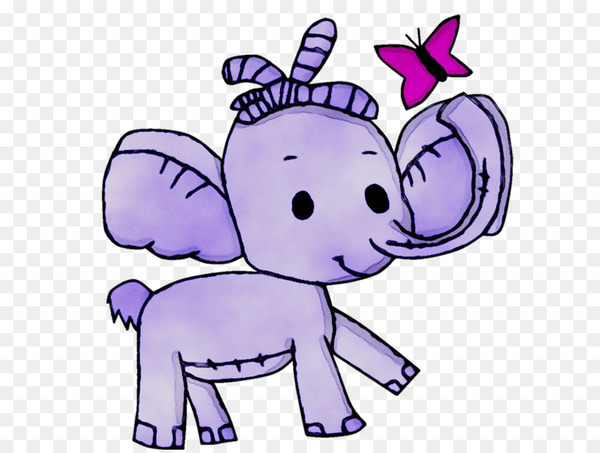 elephant,horse,mammal,nose,elephantm,carnivores,mammoth,pink m,legendary creature,elephants,cartoon,violet,purple,animation,snout,fictional character,png