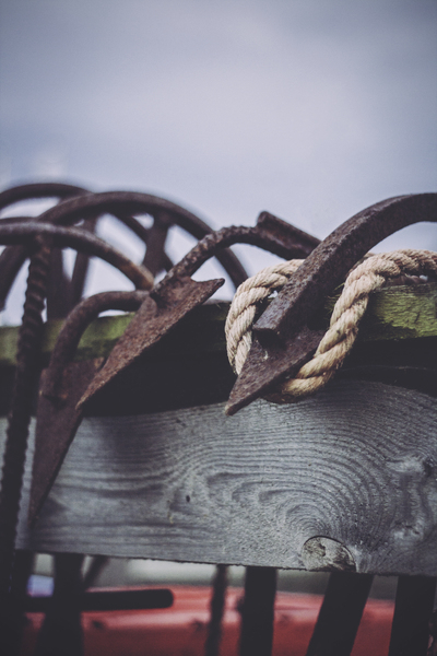 wood,water,tree,travel,texture,summer,sea,rope,retro,outdoors,ocean,landscape,iron,industry,design,color,art,anchor