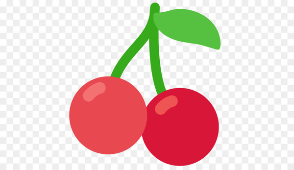 emoji,cherry,text messaging,face with tears of joy emoji,emoticon,sticker,symbol,whatsapp,food,computer icons,email,leaf,plant,fruit,green,circle,logo,line,png